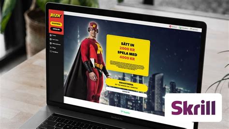 bästa skrill casino - Cassinos online que aceitam Skrill 